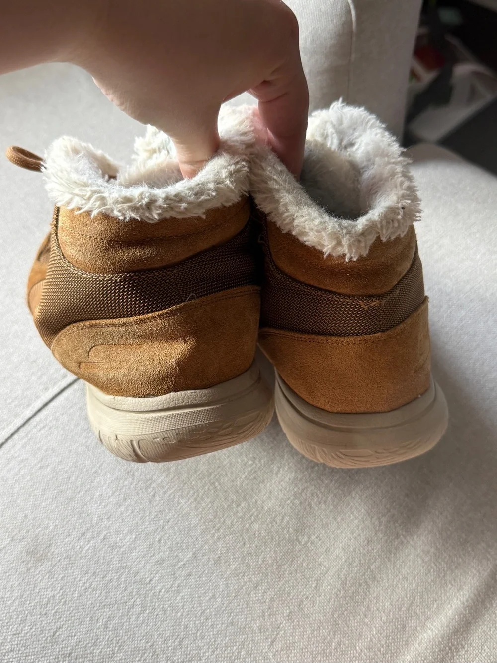 Skechers on the GO City Winter Boots - Picture 5 of 8